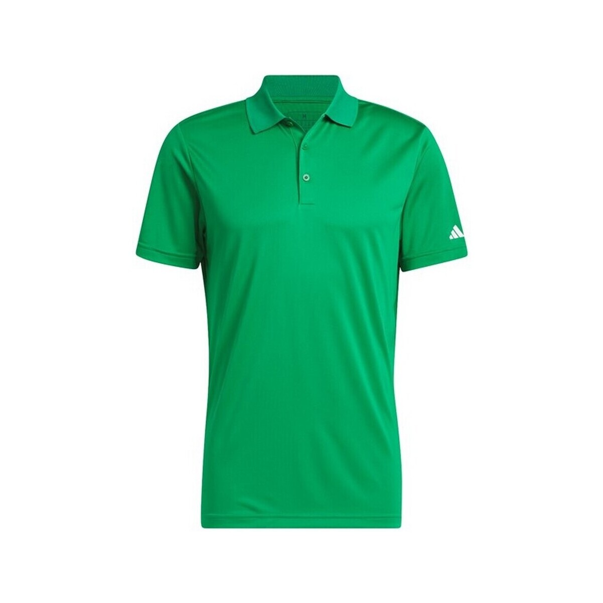 Abbigliamento Uomo T-shirt & Polo adidas Originals RW9834 Verde