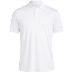 Abbigliamento Uomo T-shirt & Polo adidas Originals RW9834 Bianco