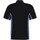 Abbigliamento T-shirt & Polo Gamegear Track Nero