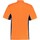 Abbigliamento T-shirt & Polo Gamegear Track Arancio