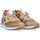 Scarpe Uomo Sneakers Cetti 73990 Marrone