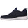 Scarpe Uomo Sneakers Skechers Scarpe  58360 Dynamight Uomo Blu