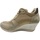 Scarpe Donna Sneakers Byblos Blu ATRMPN-45070 Beige
