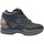 Scarpe Donna Sneakers Gattinoni ATRMPN-45071 Nero