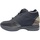 Scarpe Donna Sneakers Gattinoni ATRMPN-45071 Nero