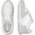 Scarpe Donna Sneakers U.S Polo Assn. SCARPE DS24UP15 Bianco