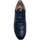 Scarpe Donna Sneakers Gattinoni ATRMPN-45073 Blu