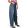 Abbigliamento Donna Jeans Pinko jeans baggy eloise egg Blu