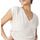 Abbigliamento Donna T-shirt & Polo Pinko blusa beige in seta Beige
