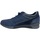 Scarpe Uomo Sneakers Byblos Blu ATRMPN-45077 Blu