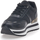 Scarpe Donna Sneakers Laura Biagiotti 8415M Nero