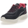 Scarpe Donna Sneakers Australian AU32W100 Nero