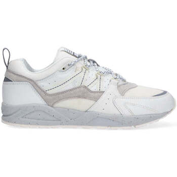 Scarpe Uomo Sneakers basse Karhu sneaker Fusion 2.0 bianca Bianco