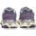 Scarpe Donna Sneakers basse New Balance 9060 sneaker viola blu denim Viola