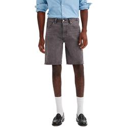 Abbigliamento Uomo Shorts / Bermuda Levi's  Grigio