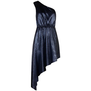 Abbigliamento Donna Vestiti Rinascimento CFC0119454003 Blu Navy