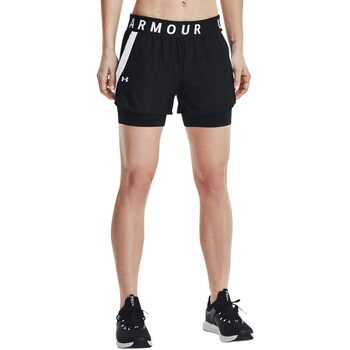 Image of Shorts Under Armour PLAY UP 2-IN-1 SHORTS
