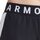 Abbigliamento Donna Shorts / Bermuda Under Armour PLAY UP 2-IN-1 SHORTS Nero