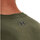 Abbigliamento Uomo T-shirt maniche corte Under Armour UA M SPORTSTYLE LC SS Verde