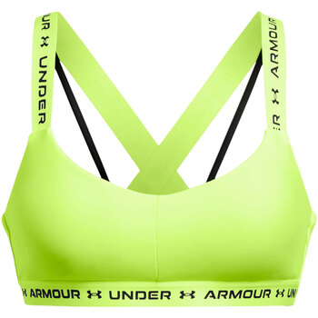 Under Armour CROSSBACK LOW Giallo