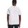 Abbigliamento Uomo T-shirt maniche corte Under Armour UA M SPORTSTYLE LC SS Bianco