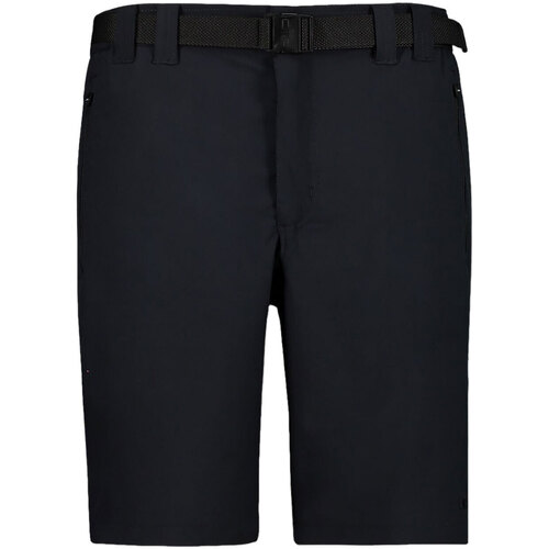 Abbigliamento Uomo Shorts / Bermuda Cmp MAN BERMUDA Grigio