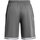 Abbigliamento Uomo Shorts / Bermuda Under Armour UA PERIMETER SHORT Grigio