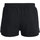 Abbigliamento Uomo Shorts / Bermuda Under Armour UA LAUNCH SPLIT PERF SHORT Nero