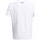 Abbigliamento Uomo T-shirt maniche corte Under Armour UA GL FOUNDATION UPDATE SS Bianco