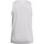 Abbigliamento Donna Top / T-shirt senza maniche Under Armour TECH TANK TWIST Grigio