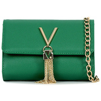 Borse Donna Tracolle Valentino Bags Borsa tracolla Donna Verde Vbs1r403g/24 Divina Verde