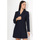 Abbigliamento Donna Vestiti La Modeuse 70630_P165055 Blu