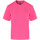 Abbigliamento Donna T-shirt & Polo adidas Performance T-shirt  Truecasual fucsia Altri