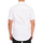 Abbigliamento Uomo Camicie maniche corte Dsquared S71DM0053-S41308-100 Bianco