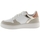 Scarpe Donna Sneakers Victoria 1258247 Bianco