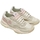 Scarpe Donna Sneakers Satorisan Chacrona Linen - Chantilly Cream - 1101080531a Multicolore