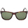 Orologi & Gioielli Uomo Occhiali da sole Tom Ford FT1104 SINATRA Occhiali da sole, Havana/Verde, 53 mm Altri