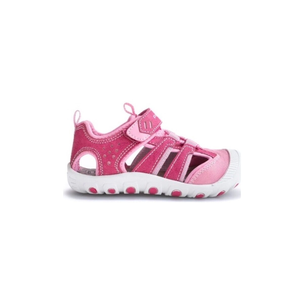 Scarpe Unisex bambino Sandali Pablosky Fuxia Kids Sandals 976870 Y - Fuxia-Pink Rosa