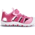 Image of Sandali bambini Pablosky Fuxia Kids Sandals 976870 K - Fuxia-Pink