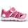 Scarpe Unisex bambino Sandali Pablosky Fuxia Kids Sandals 976870 K - Fuxia-Pink Rosa