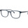 Orologi & Gioielli Occhiali da sole Ray-ban RX5418 Occhiali Vista, Blu, 54 mm Blu