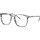 Orologi & Gioielli Occhiali da sole Ray-ban RX5387 Occhiali Vista, Blu, 52 mm Blu
