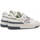 Scarpe Uomo Sneakers Etonic ETM414EOO Bianco