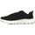 Scarpe Donna Sneakers Skechers Flex Appeal 5.0 Uptake Nero
