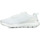 Scarpe Donna Sneakers Skechers Flex Appeal 5.0 Uptake Bianco