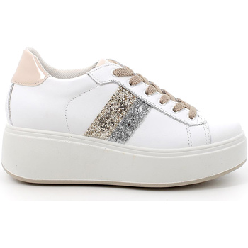 Scarpe Donna Sneakers IgI&CO 5659611 Bianco