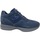 Scarpe Uomo Sneakers Byblos Blu ATRMPN-45081 Blu