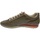 Scarpe Uomo Sneakers Alberto Guardiani ATRMPN-45082 Marrone