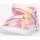 Scarpe Bambina Sandali Skechers 302682N-LPMT Rosa