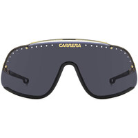 Orologi & Gioielli Occhiali da sole Carrera Occhiali da Sole  FLAGLAB 16 2M2 Oro